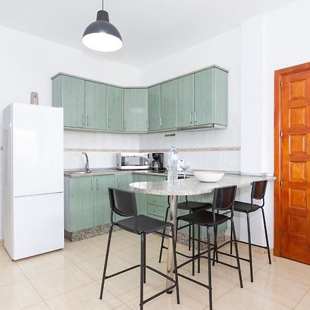 Dragonfly House Atlantico Διαμέρισμα Vecindario  Εξωτερικό φωτογραφία
