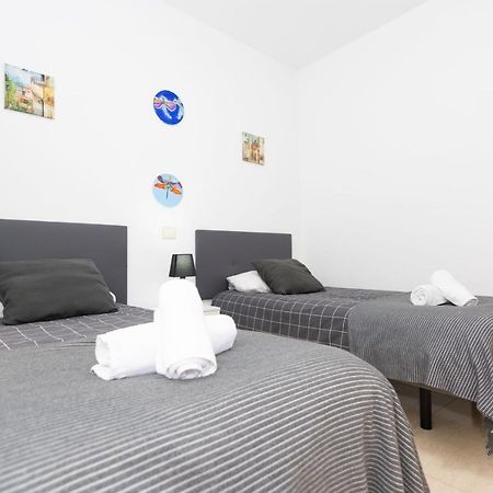 Dragonfly House Atlantico Διαμέρισμα Vecindario  Εξωτερικό φωτογραφία