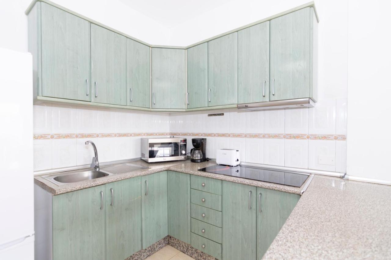 Dragonfly House Atlantico Διαμέρισμα Vecindario  Εξωτερικό φωτογραφία