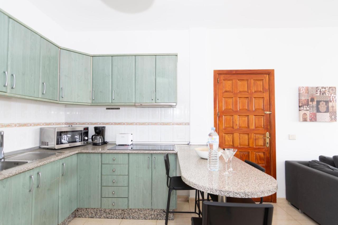 Dragonfly House Atlantico Διαμέρισμα Vecindario  Εξωτερικό φωτογραφία