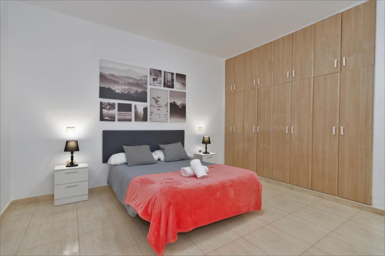 Dragonfly House Atlantico Διαμέρισμα Vecindario  Εξωτερικό φωτογραφία