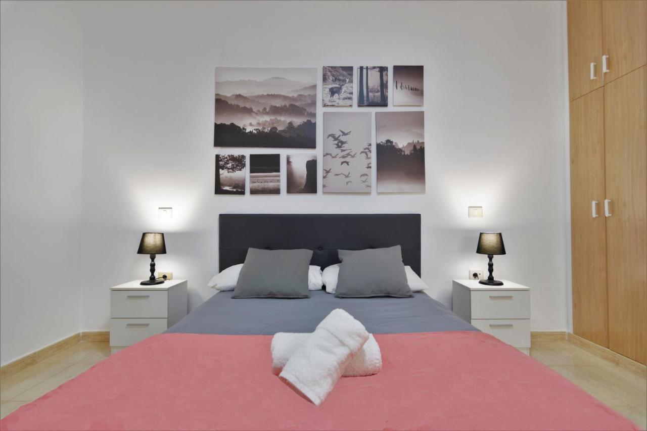 Dragonfly House Atlantico Διαμέρισμα Vecindario  Εξωτερικό φωτογραφία