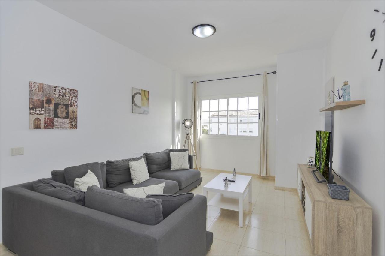 Dragonfly House Atlantico Διαμέρισμα Vecindario  Εξωτερικό φωτογραφία