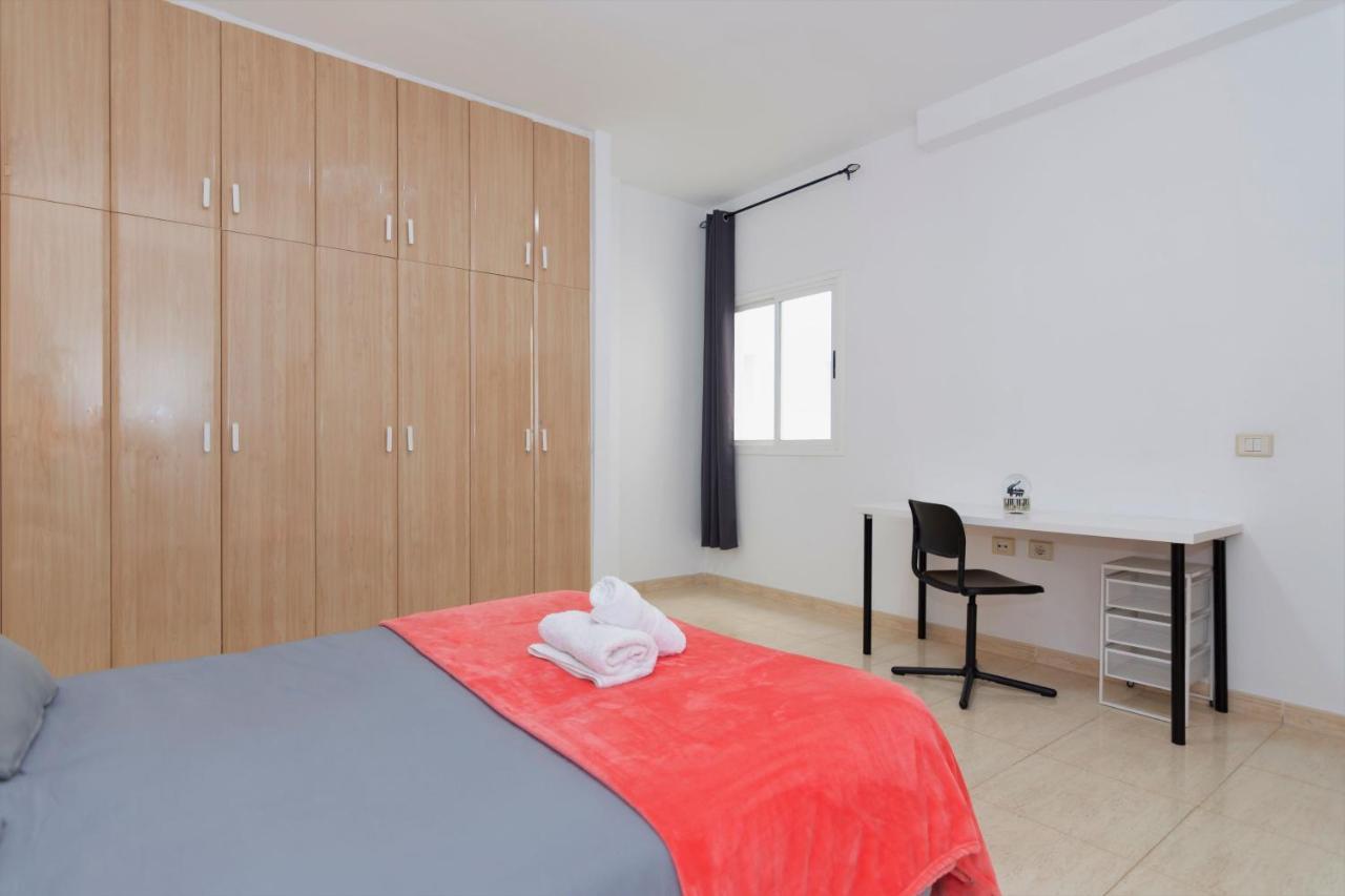 Dragonfly House Atlantico Διαμέρισμα Vecindario  Εξωτερικό φωτογραφία